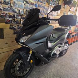 Honda Forza  Marseille 6e Arrondissement
