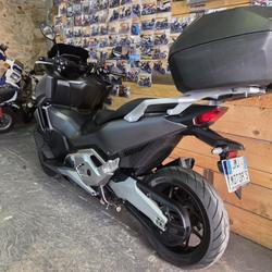 Honda Forza  Marseille 6e Arrondissement