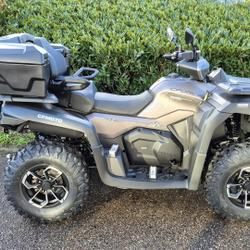 CFMOTO CFORCE  Dommartin-l&egrave;s-Toul