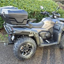 CFMOTO CFORCE  Dommartin-l&egrave;s-Toul