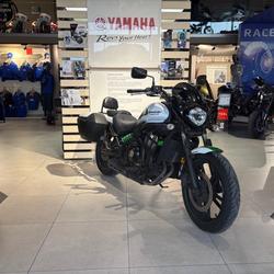 Kawasaki Vulcan 650  Roquebrune-sur-Argens