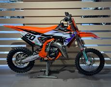 KTM SX Dardilly