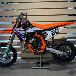 KTM SX  Dardilly