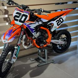 KTM SX  Dardilly