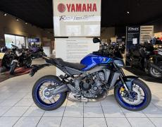 Yamaha MT09 Coignières
