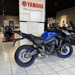 Yamaha MT09  Coigni&egrave;res
