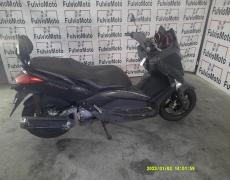 Yamaha X MAX Arles