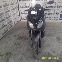 Yamaha X MAX  Arles