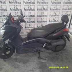 Yamaha X MAX  Arles