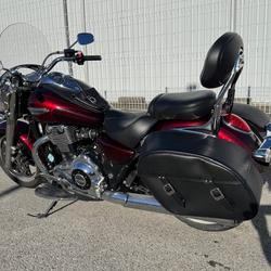 Triumph 1700 Thunderbird  Montauban