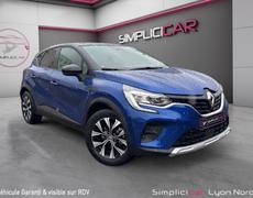 Renault Captur Genay