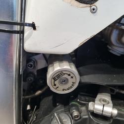 Suzuki GSXR  Nemours