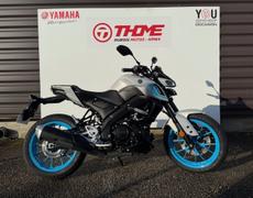 Yamaha MT 125 Nîmes