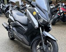 Yamaha X MAX Dardilly
