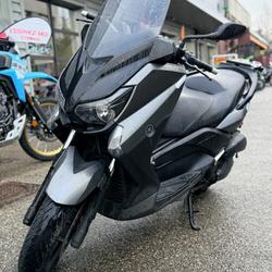 Yamaha X MAX  Dardilly