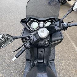 Yamaha X MAX  Dardilly