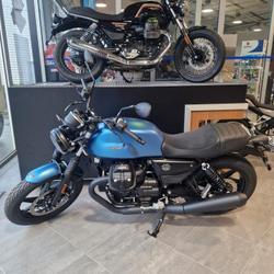 Guzzi V7  M&eacute;rignac