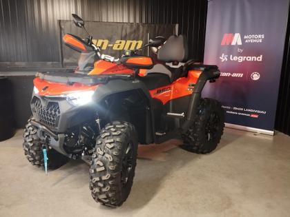 CFMOTO CFORCE -  - 10 299 €