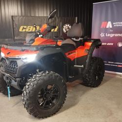 CFMOTO CFORCE  Landivisiau