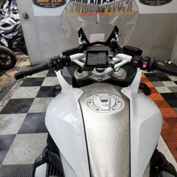 BMW R 1250 RS  Vitrolles