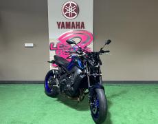 Yamaha MT09 Roissy-en-France