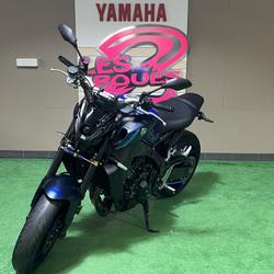Yamaha MT09  Roissy-en-France