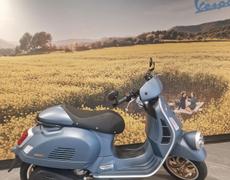 Vespa GT Mérignac