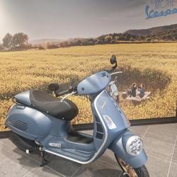 Vespa GT  M&eacute;rignac