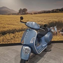 Vespa GT  M&eacute;rignac