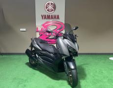 Yamaha X MAX Roissy-en-France