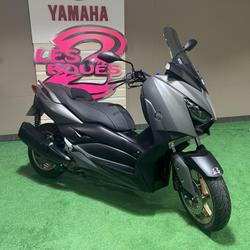 Yamaha X MAX  Roissy-en-France