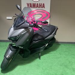 Yamaha X MAX  Roissy-en-France