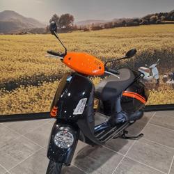 Vespa GT  M&eacute;rignac