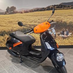 Vespa GT  M&eacute;rignac