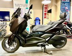 Yamaha X MAX