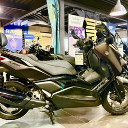 Yamaha X MAX  Vitrolles