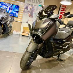Yamaha X MAX  Vitrolles