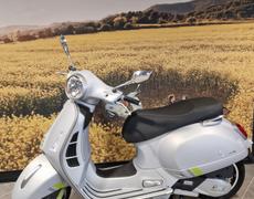 Vespa S 125 Mérignac