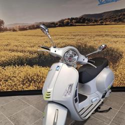 Vespa S 125  M&eacute;rignac