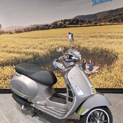 Vespa GTS  M&eacute;rignac