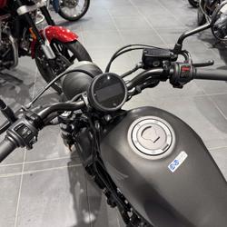 Honda Rebel  Ploeren