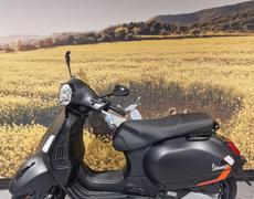 Vespa S 125 Mérignac