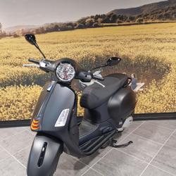 Vespa S 125  M&eacute;rignac