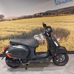 Vespa S 125  M&eacute;rignac