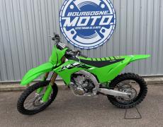 Kawasaki KX Varennes-Vauzelles