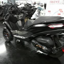 Piaggio MP3  Paris 17e Arrondissement