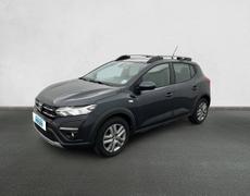 Dacia Sandero La Rochelle