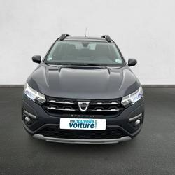 Dacia Sandero Stepway Sandero TCe 90 - Stepway Confort La Rochelle