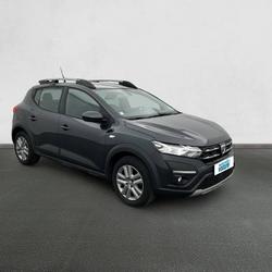 Dacia Sandero Stepway Sandero TCe 90 - Stepway Confort La Rochelle