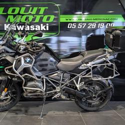 BMW R 1200 GS  M&eacute;rignac